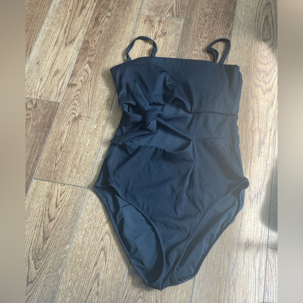 Aerie one piece swim